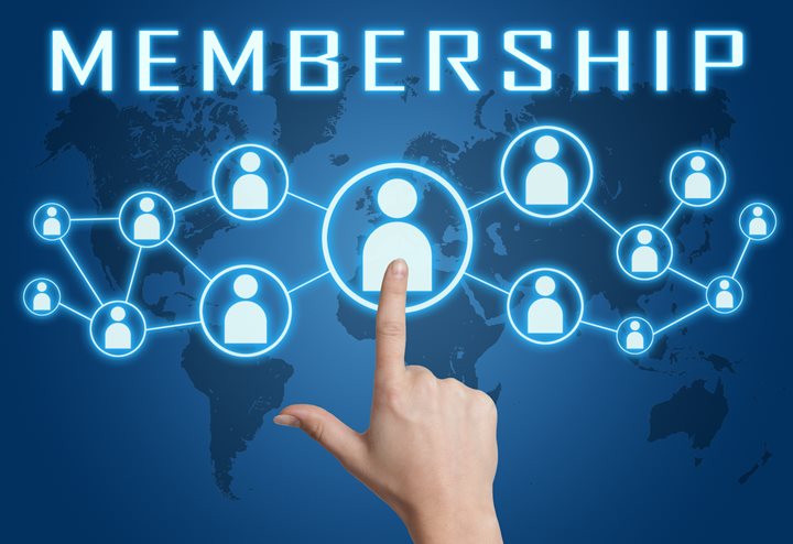 Memberships