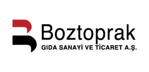 Boztoprak