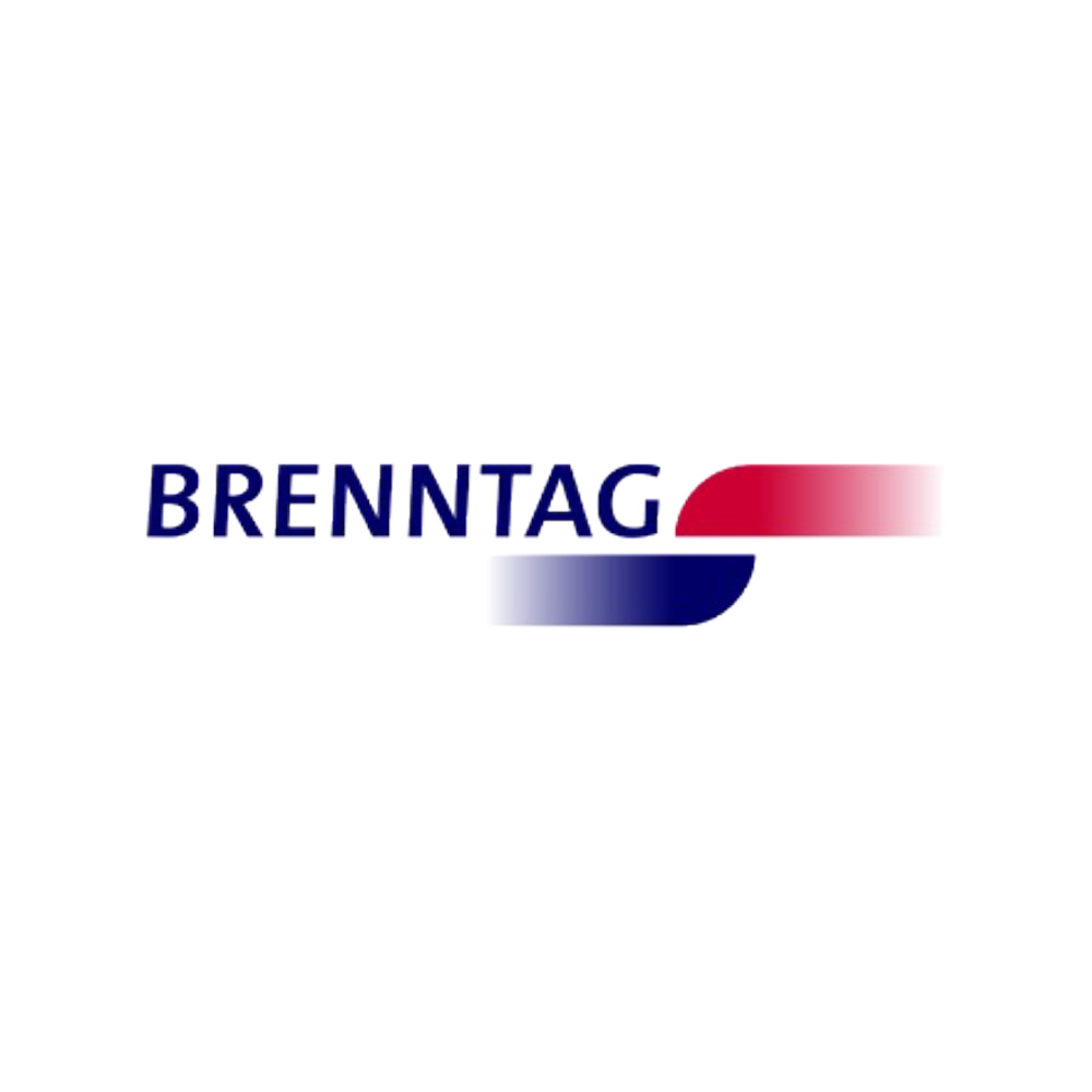 Brenntag