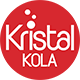 Kristalkola